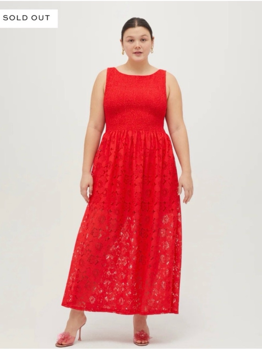 Hill House Home Cosima Nap Dress